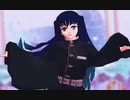 【鬼滅のMMD】リバースユニバース【時透無一郎】