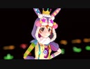 【MMD】ナイショの話