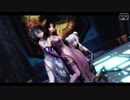 【MMD艦これ】榛名・天城・鹿島で「虎視眈々」【1080P】