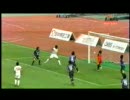 2008JFL前期15節 カターレ富山 vs Honda FC