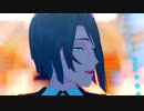 【MMD刀剣乱舞】　祈　【松井江】