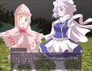 【実況】プレイスキルの下手な自分が秘封ぼうえんきょうを実況プレイ ルートB part1