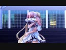 【アイドル部MMD]乱躁滅裂ガール【ふーごんたすかる】