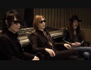 【X JAPAN】YOSHIKIからHEATHへサプライズプレゼント