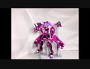 レゴでメガミデバイスを作ってみたⅣ