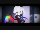 【東方MMD】フランでスクランブル交際