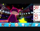 【ポケモン剣盾】まったりランクバトルinガラル 75【ドラパルト】