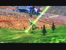 ホモプラマ振り返り　ビルドストライクガンダム～ホットスクランブルガンダム視点