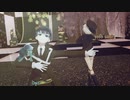 【MMD刀剣乱舞】上杉短刀組で劣等上等