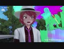 【東方MMD】信仰の為の大戦争？！Beat It