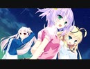 『宿星のガールフレンドALLSTAR』オープニングムービー