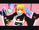 【MMD】Re:スキスキ絶頂症【NJXA】