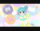 【MMDプリパラ】ぴのんで惑星ループ