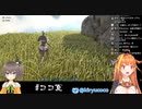 トイレRTA対決する夏色まつりと桐生ココ