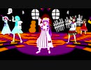 【東方MMD】Happy Halloween【完成.ver】