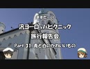汎ヨーロッパピクニック　旅行報告会　Part. 31