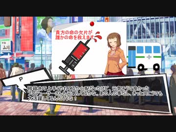 プロデューサーのアルバイト始めました #6