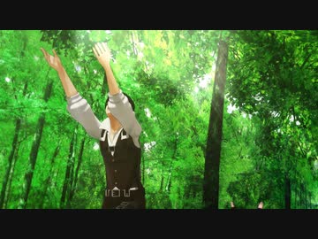 【進撃のMMD】ニア