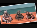 【kenshi】 私たちは悪い海賊です　Part 2 【CeVIO実況】