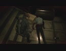 【BIOHAZARD RE：2】レオンの首が心配なバイオ実況part7