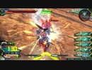 ホモプラマ振り返りラスト　騎士ガンダム視点