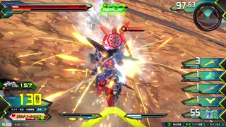 ホモプラマ振り返りラスト　騎士ガンダム視点