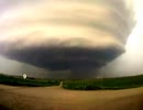 スーパーセルとは？超巨大積乱雲を画像と動画で観察する