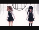 ［再掲］【MMD艦これ】つかさ式朝潮・満潮改二で「GLIDE」