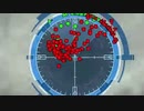 #3【地球防衛軍５】今度はフェンサーでDLCをハードで実況(？)プレイ