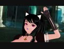 【MMD】 Gimme×Gimme （Dark様）
