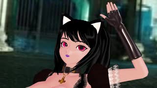 【MMD】 Gimme×Gimme （Dark様）