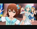 【ミリシタMV】「メメント？モメント♪ルルルルル☆」(SSRアナザーアピール)【高画質4K HDR/1080p60】