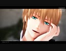 【MMD銀魂】沖田でGimme×Gimme