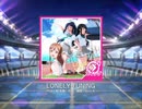 【ラブライブ！スクフェス】LONELY TUNING MASTER(スイング)譜面FC