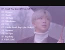 【 BTS 】 Songs Collection : Purple【防弾少年団】【作業用BGM】