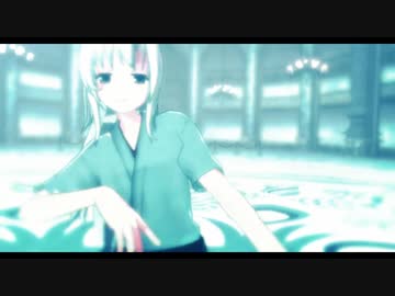 【MMD艦これ】翔鶴でアンヘル