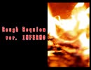【バンブラＰ】Rough Requiem ver.INFERNO【オリジナル曲】