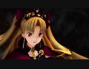 【MMD】no title~FGOエレ・イシュ~