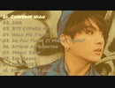 【 BTS 】 Songs Collection : Yellow【防弾少年団】【作業用BGM】