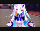 【にじさんじMMD】リゼ様でONE_OFF_MIND