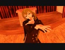 【Fate/MMD】ローソンエルキドゥでGimme×Gimme　【初投稿】