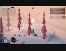 【Project Winter Blackout】いつものメンバーで雪山　8戦目