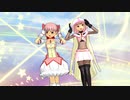 【MMDマギレコ】お姉ちゃん組2人でワタシノテンシ