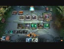 【MTGArena】マジックザギャザリング実況プレイ25(シミック連合)