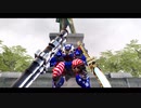 さあ騒ぐぞメタルウルフカオスXDその12