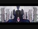【MMD文アル】tkd先生とハイドアンド・シーク