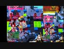 ボンバーガール　マスターCクラスのプレイ動画8　セピア