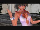 【東方MMD】咲夜さんにうそつきを踊ってもらった