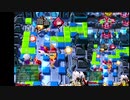 ボンバーガール　マスターCクラスのプレイ動画9　グリム・アロエ
