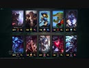 【LoL】 ゆっくり実況プレイ487戦目【セトJG②】